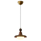 Marenena Glass Pendant Light-Moonnatur