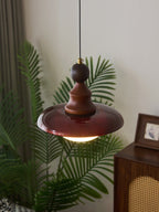 Marenena Glass Pendant Light-Moonnatur