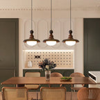Marenena Glass Pendant Light-Moonnatur
