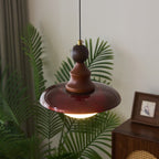 Marenena Glass Pendant Light-Moonnatur