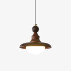 Marenena Glass Pendant Light-Moonnatur