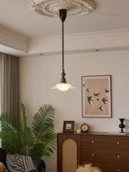 Marenena Glass Pendant Light-Moonnatur