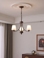 Uleniel Glass Chandelier-Moonnatur
