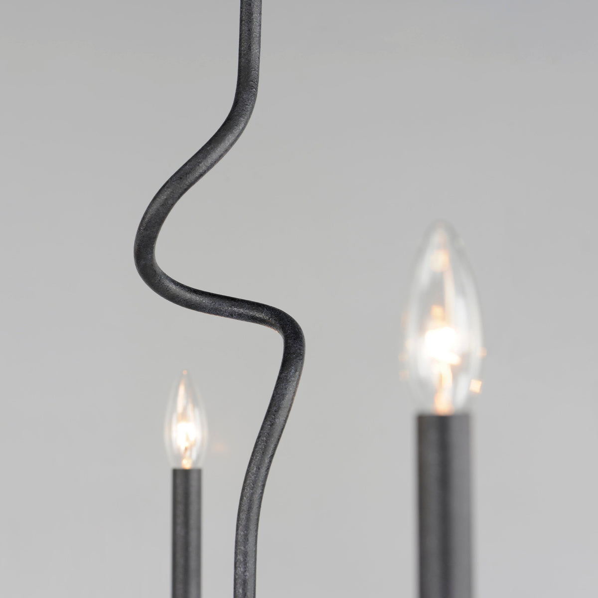 Brenelwren Brass Chandelier-Moonnatur