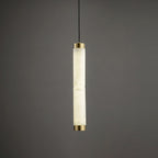 Kesterheath Alabaster Pendant Light-Moonnatur