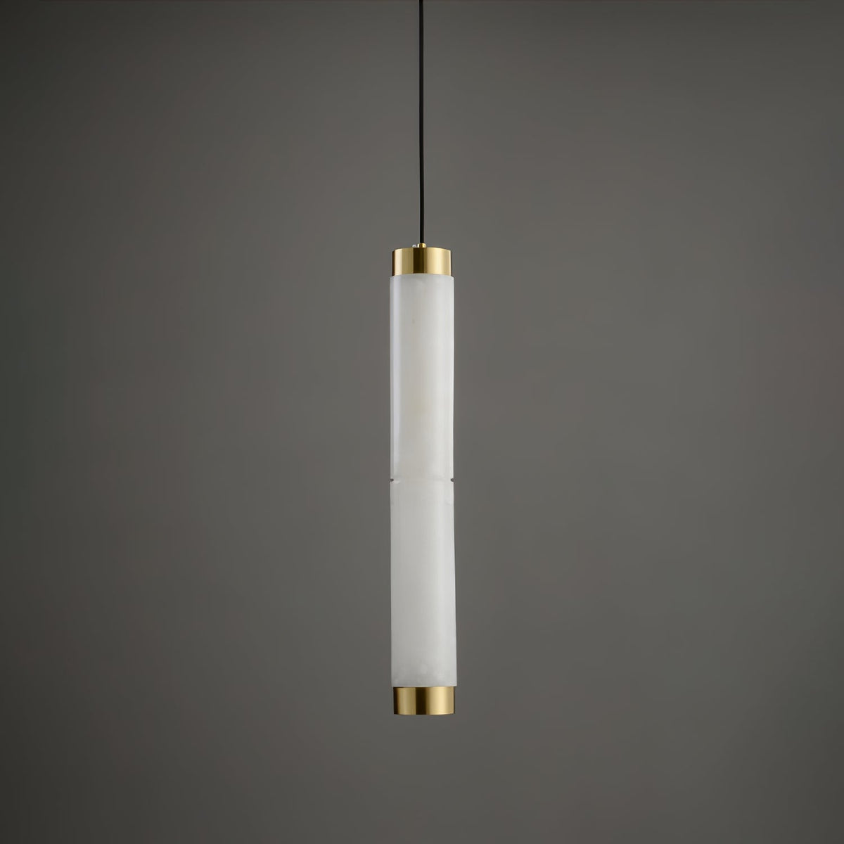 Kesterheath Alabaster Pendant Light-Moonnatur