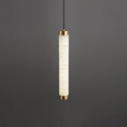 Kesterheath Alabaster Pendant Light-Moonnatur