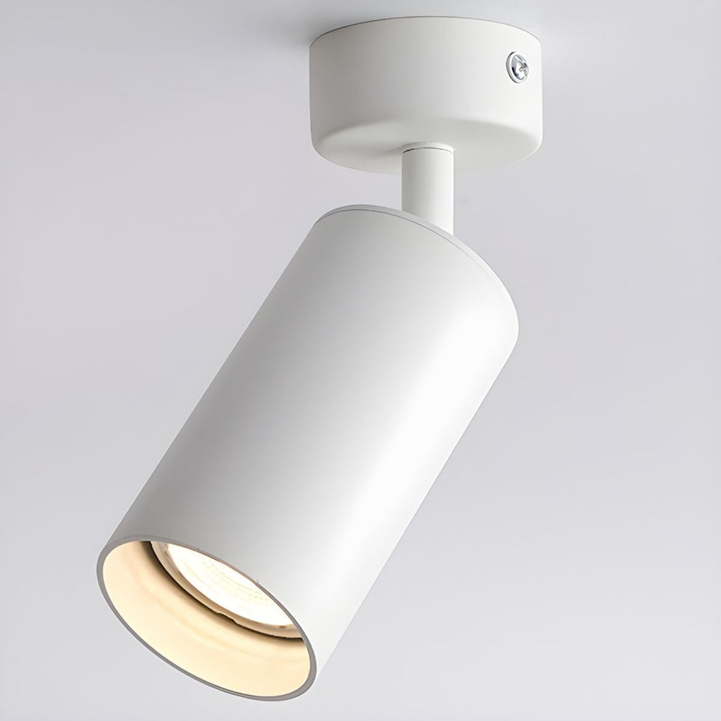 Aldenlyn Aluminium Spotlight-Moonnatur