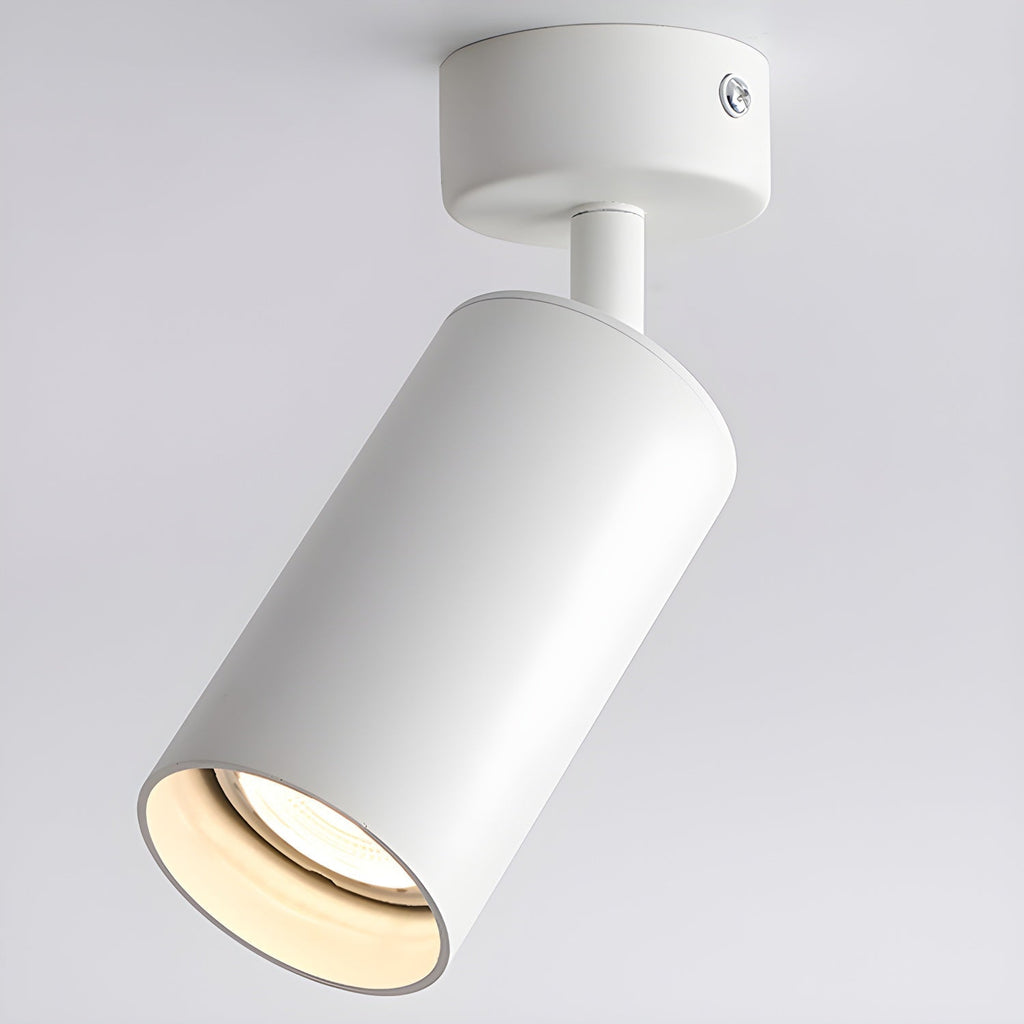 Aldenlyn Aluminium Spotlight-Moonnatur