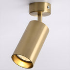 Aldenlyn Aluminium Spotlight-Moonnatur