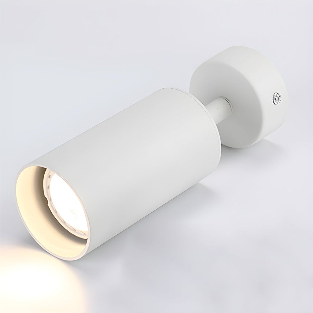 Aldenlyn Aluminium Spotlight-Moonnatur