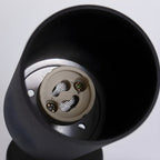 Aldenlyn Aluminium Spotlight-Moonnatur