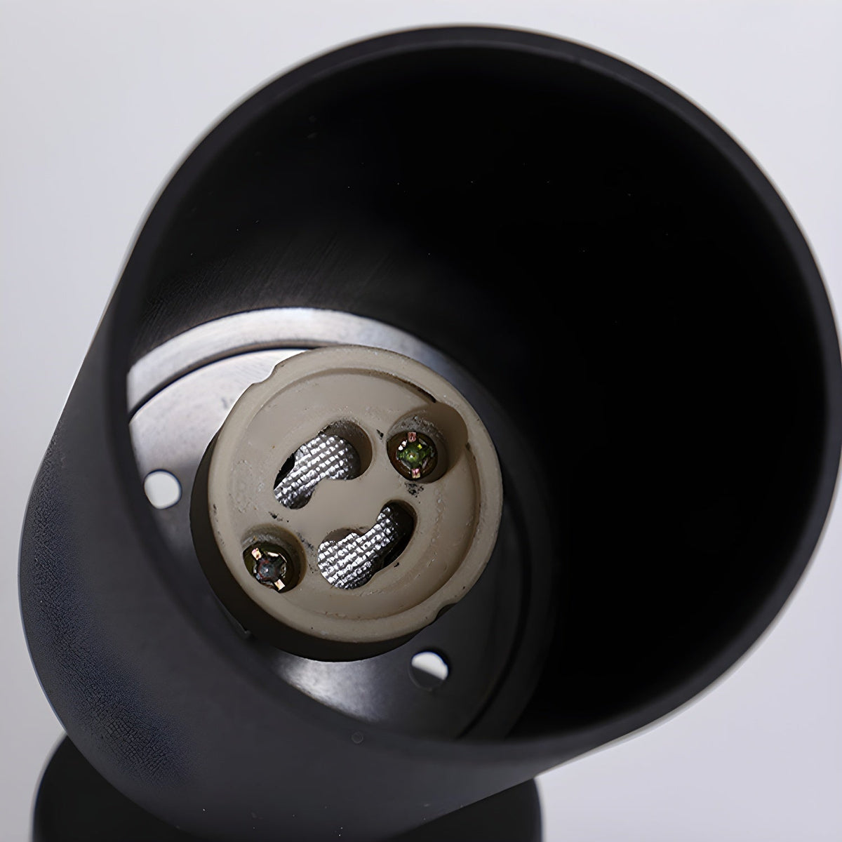 Aldenlyn Aluminium Spotlight-Moonnatur