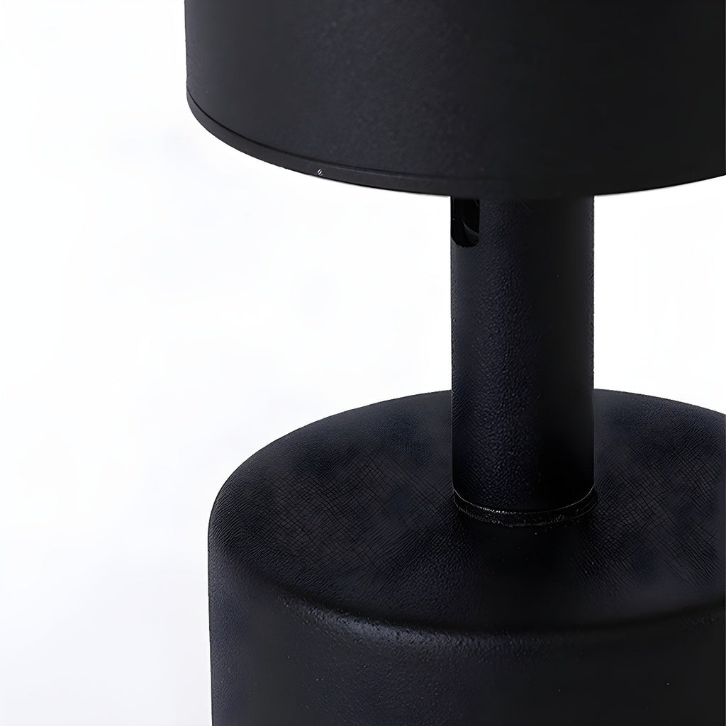 Aldenlyn Aluminium Spotlight-Moonnatur