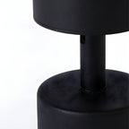 Aldenlyn Aluminium Spotlight-Moonnatur