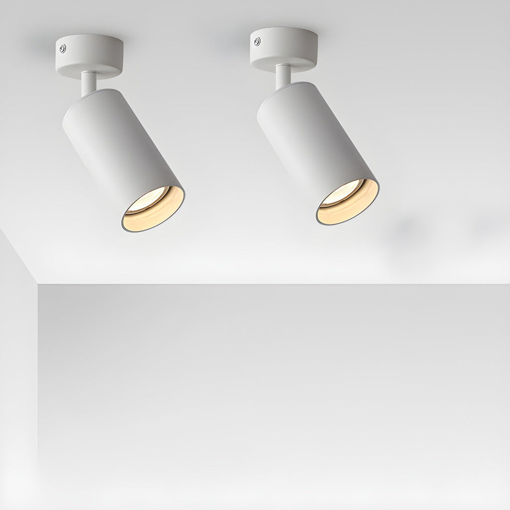 Aldenlyn Aluminium Spotlight-Moonnatur