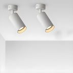 Aldenlyn Aluminium Spotlight-Moonnatur