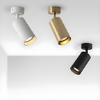 Aldenlyn Aluminium Spotlight-Moonnatur