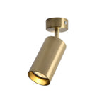Aldenlyn Aluminium Spotlight-Moonnatur