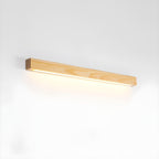 Rivenera Pine Wood Wall Light-Moonnatur