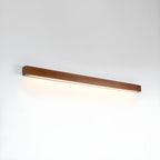 Rivenera Pine Wood Wall Light-Moonnatur