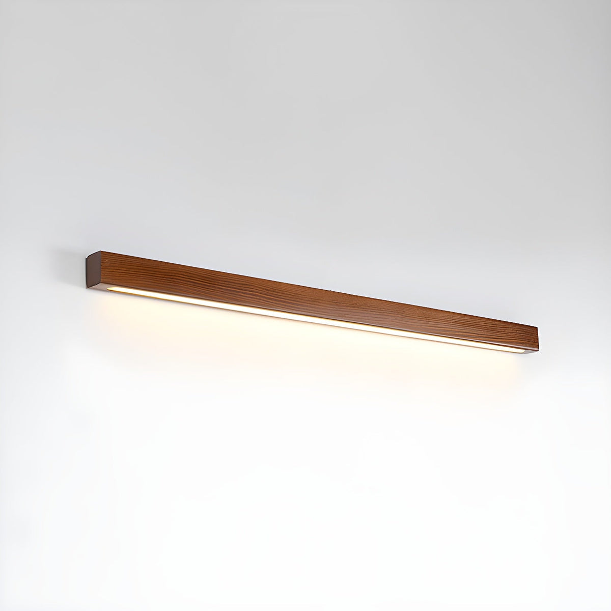 Rivenera Pine Wood Wall Light-Moonnatur