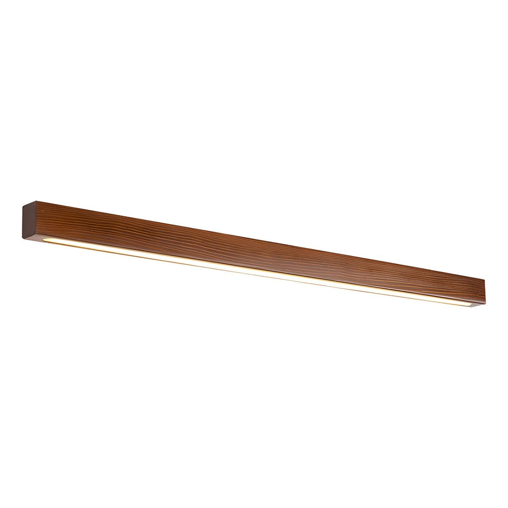Rivenera Pine Wood Wall Light-Moonnatur