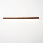 Rivenera Pine Wood Wall Light-Moonnatur