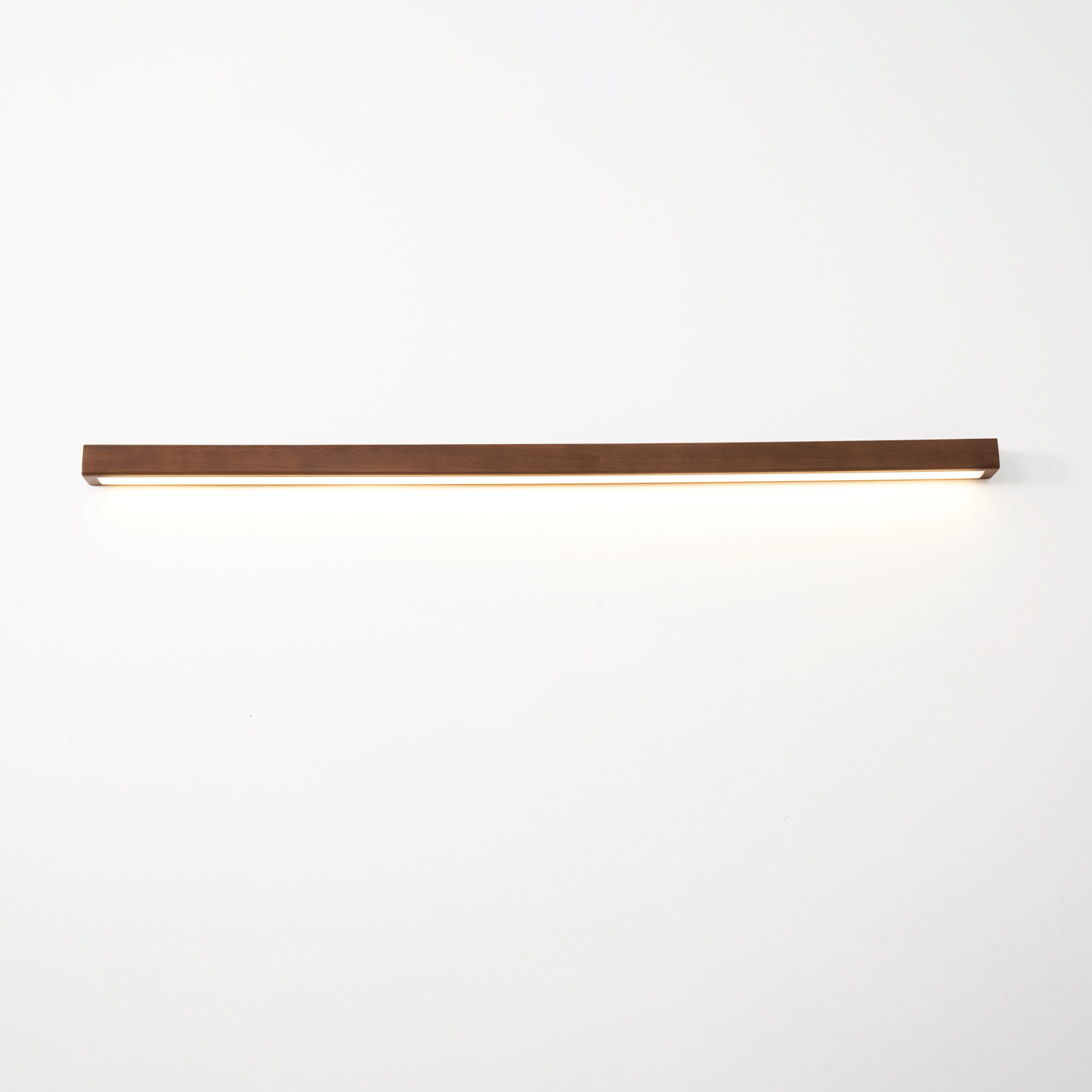 Rivenera Pine Wood Wall Light-Moonnatur