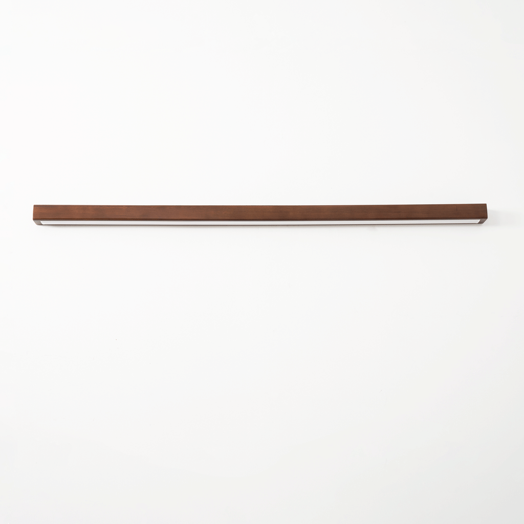 Rivenera Pine Wood Wall Light-Moonnatur