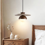 Altonford Travertine Pendant Light-Moonnatur