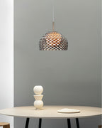 Hadreneth Plastic Pendant Light-Moonnatur