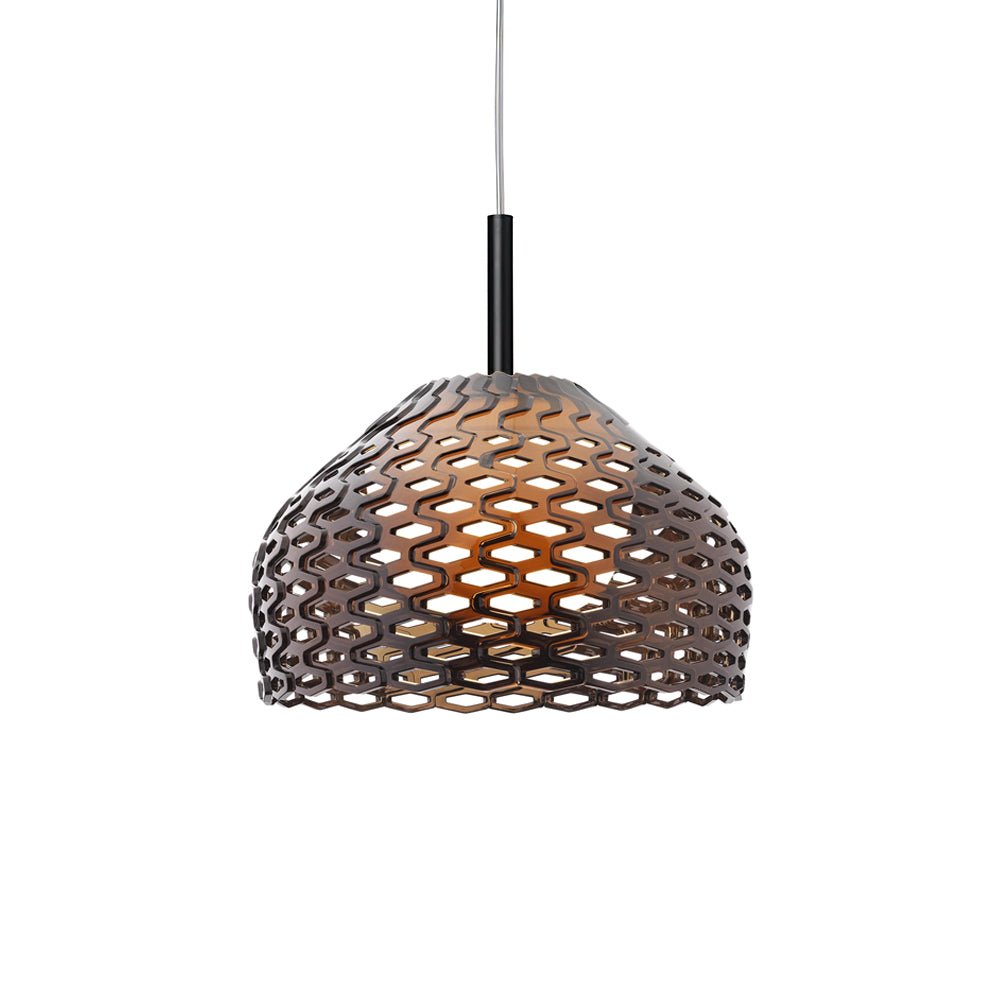 Hadreneth Plastic Pendant Light-Moonnatur