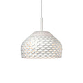 Hadreneth Plastic Pendant Light-Moonnatur