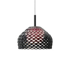 Hadreneth Plastic Pendant Light-Moonnatur