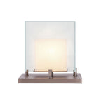 Cardellark Alabaster Table Lamp-Moonnatur
