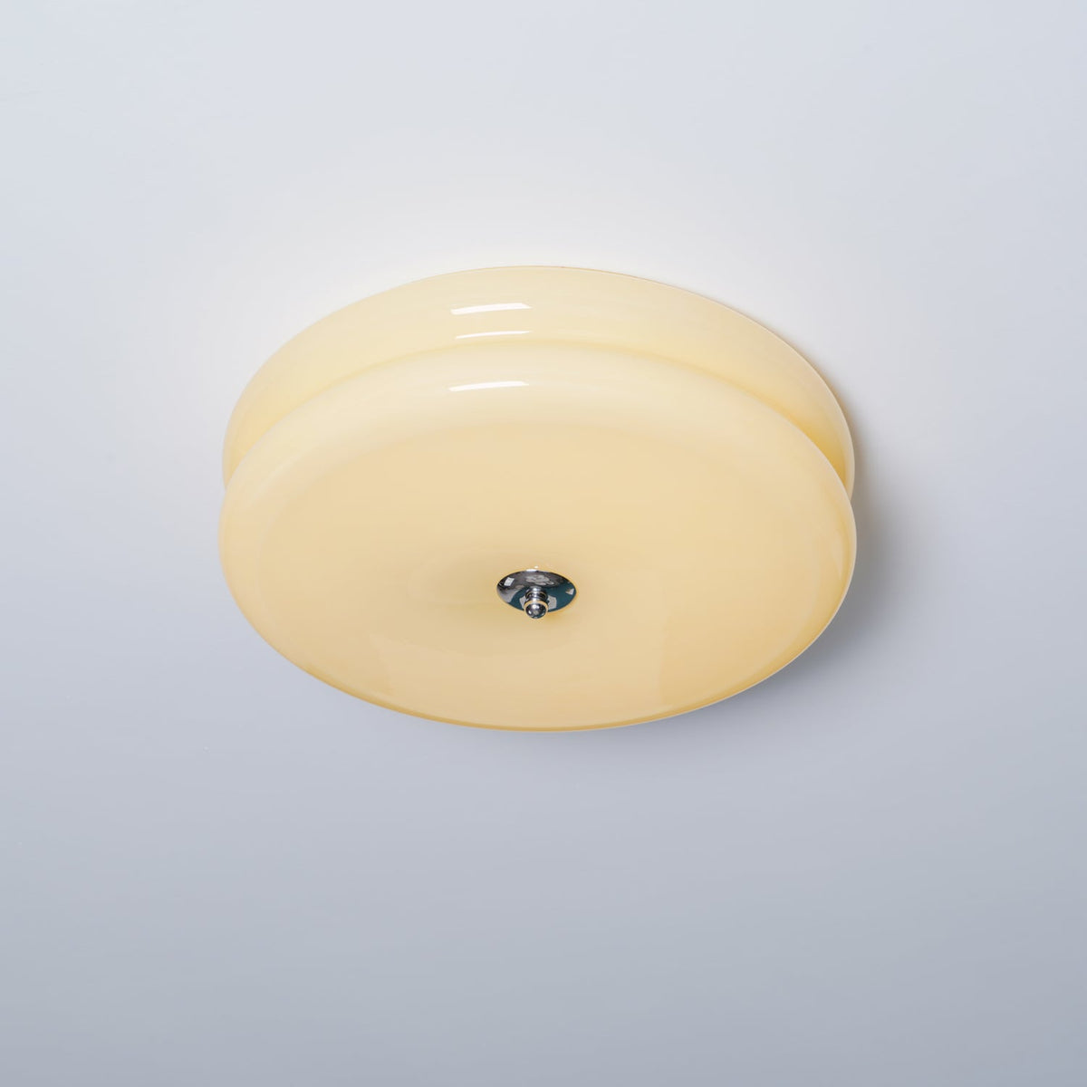 Garnelelia Glass Ceiling Light-Moonnatur