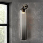 Lovenaelle Glass Wall Light-Moonnatur