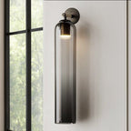 Lovenaelle Glass Wall Light-Moonnatur