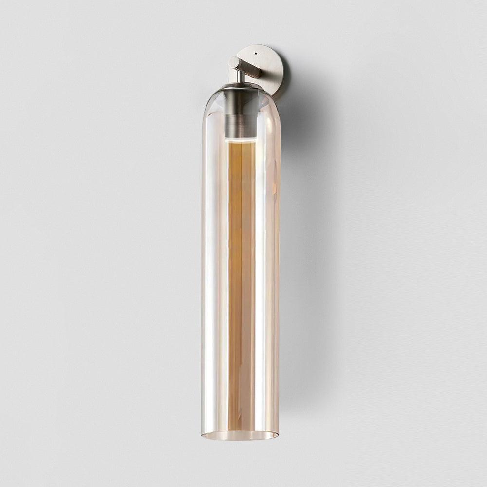 Lovenaelle Glass Wall Light-Moonnatur
