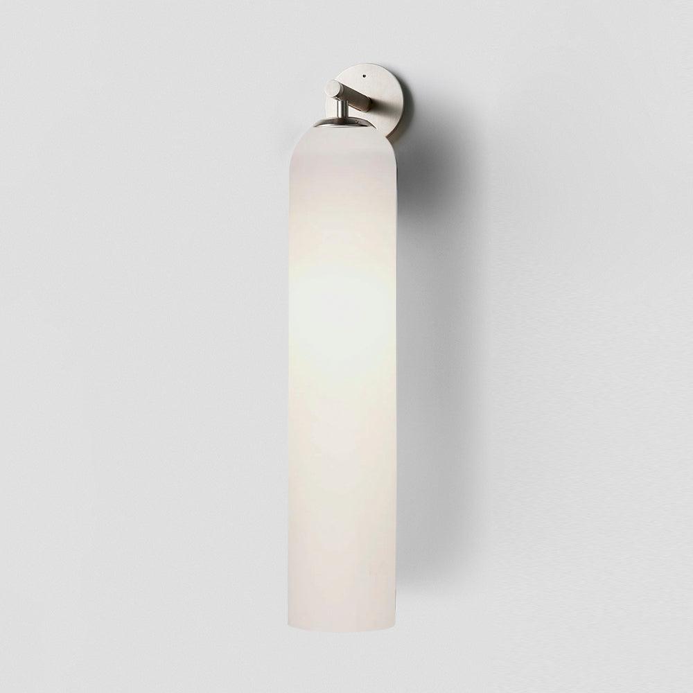 Lovenaelle Glass Wall Light-Moonnatur