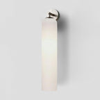 Lovenaelle Glass Wall Light-Moonnatur
