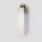 Lovenaelle Glass Wall Light-Moonnatur