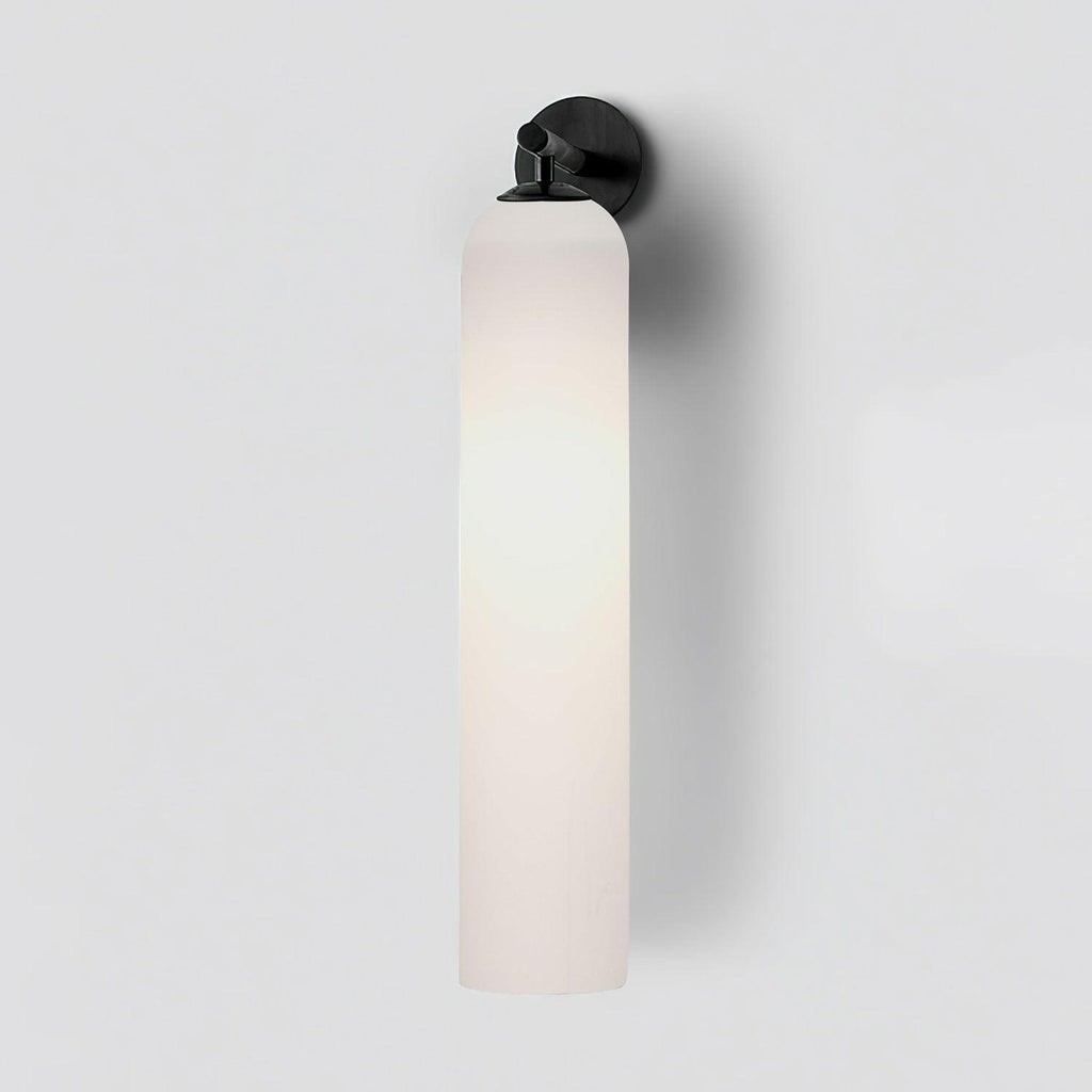 Lovenaelle Glass Wall Light-Moonnatur