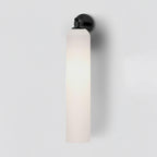 Lovenaelle Glass Wall Light-Moonnatur