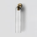 Lovenaelle Glass Wall Light-Moonnatur