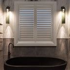 Lovenaelle Glass Wall Light-Moonnatur