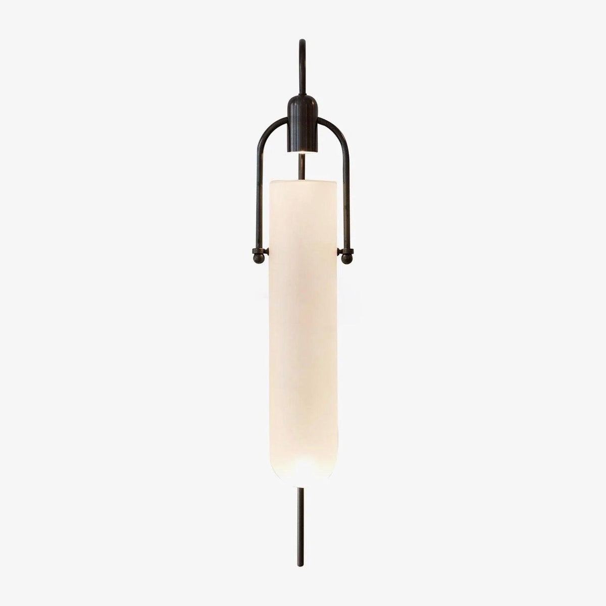 Korrera Glass Wall Light-Moonnatur