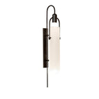 Korrera Glass Wall Light-Moonnatur