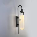 Korrera Glass Wall Light-Moonnatur